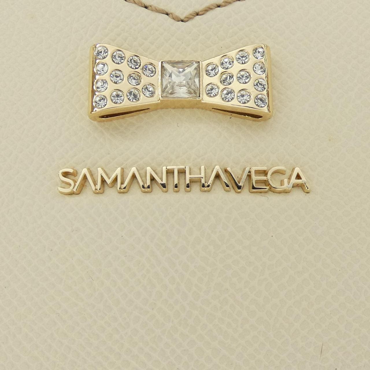 サマンサタバサ Samantha Thavasa BAG