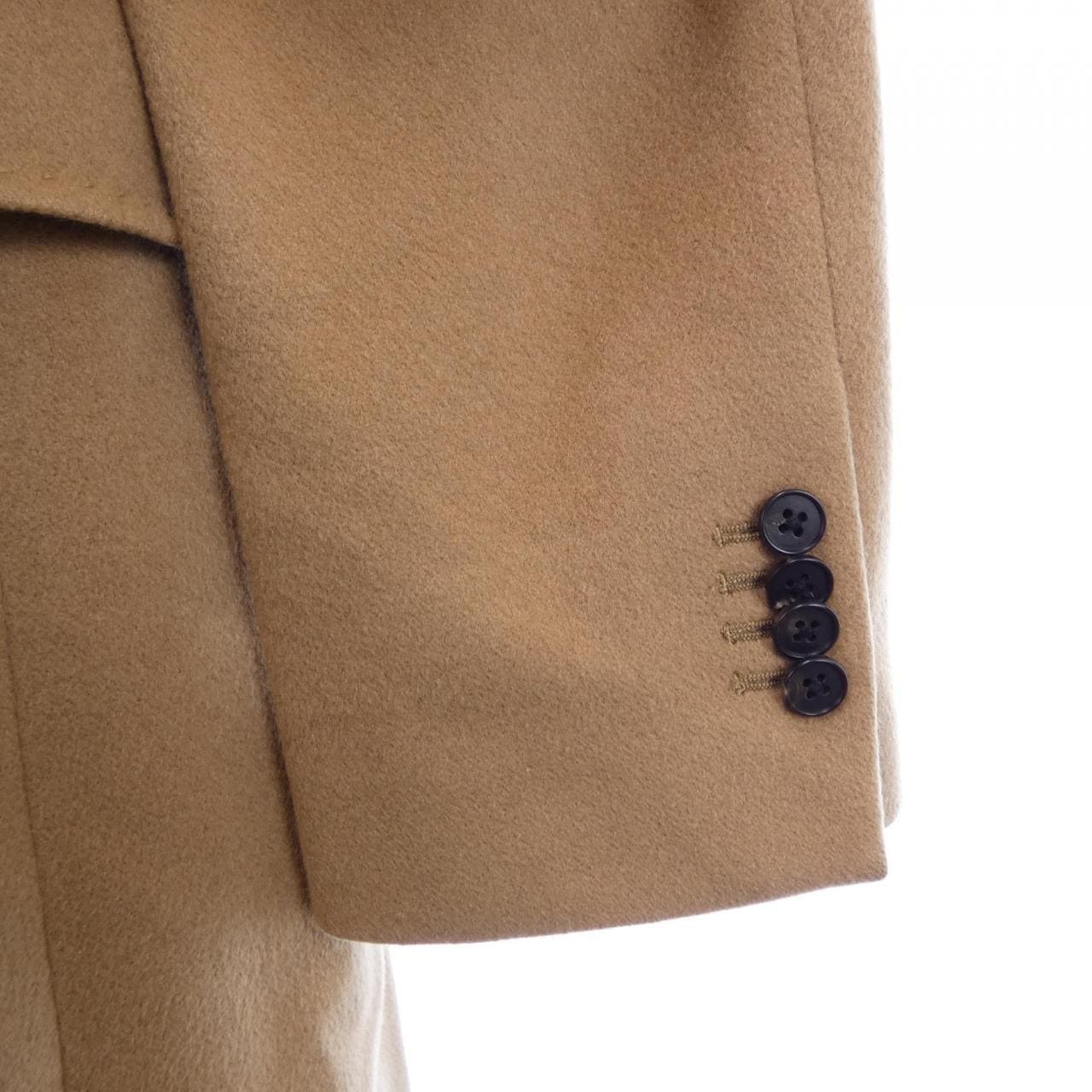 ユニバーサルランゲージ UNIVERSAL LANGUAGE コート