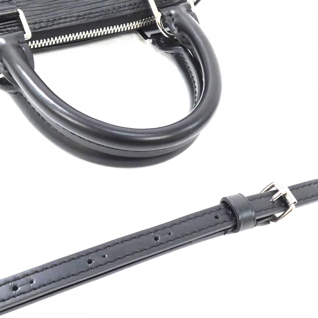 ルイヴィトン エピ アルマBB M24645 バッグ