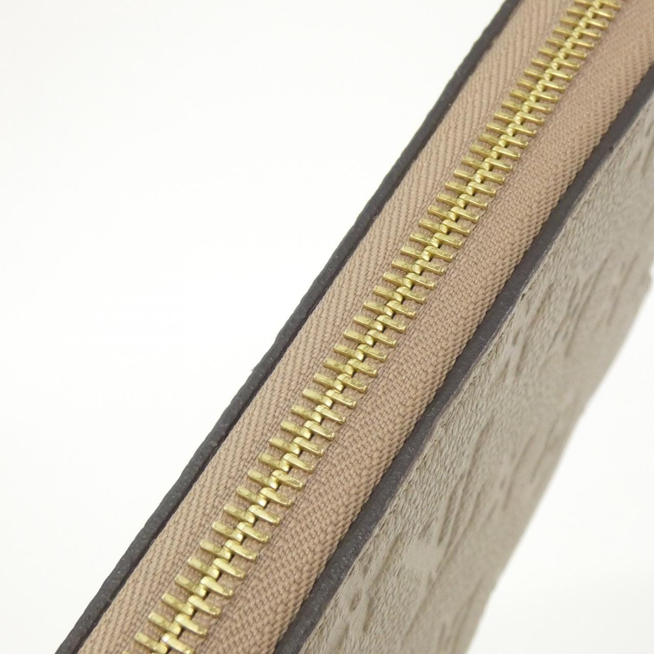 ルイヴィトン モノグラム アンプラント ジッピー ウォレット M69034 財布