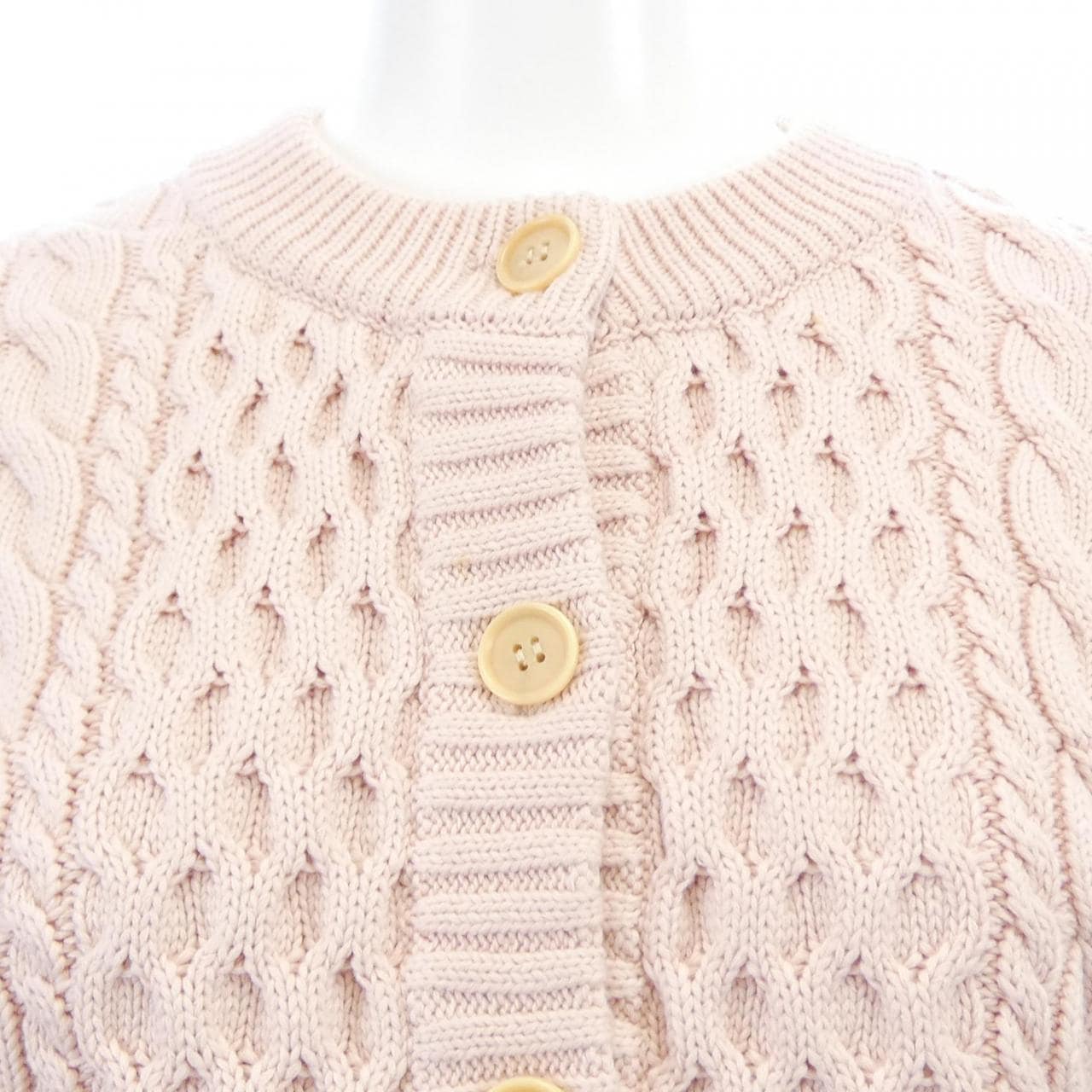 デミリー DEMYLEE カーディガン