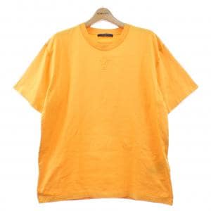 ルイヴィトン LOUIS VUITTON エンボスLVコットンTシャツ HNY55WDT3 Tシャツ