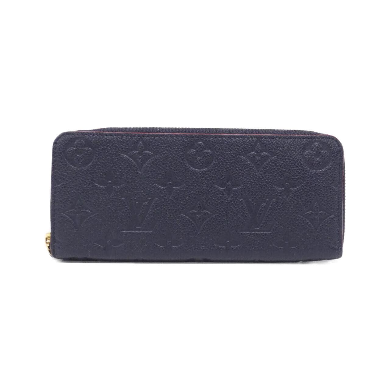 ルイヴィトン モノグラム アンプラント ポルトフォイユ クレマンス M69415 財布