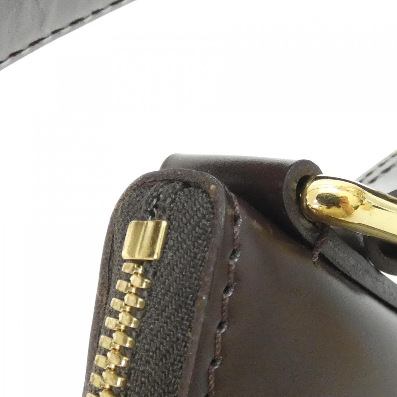 ルイヴィトン ダミエ テムズ PM N48180 ショルダーバッグ