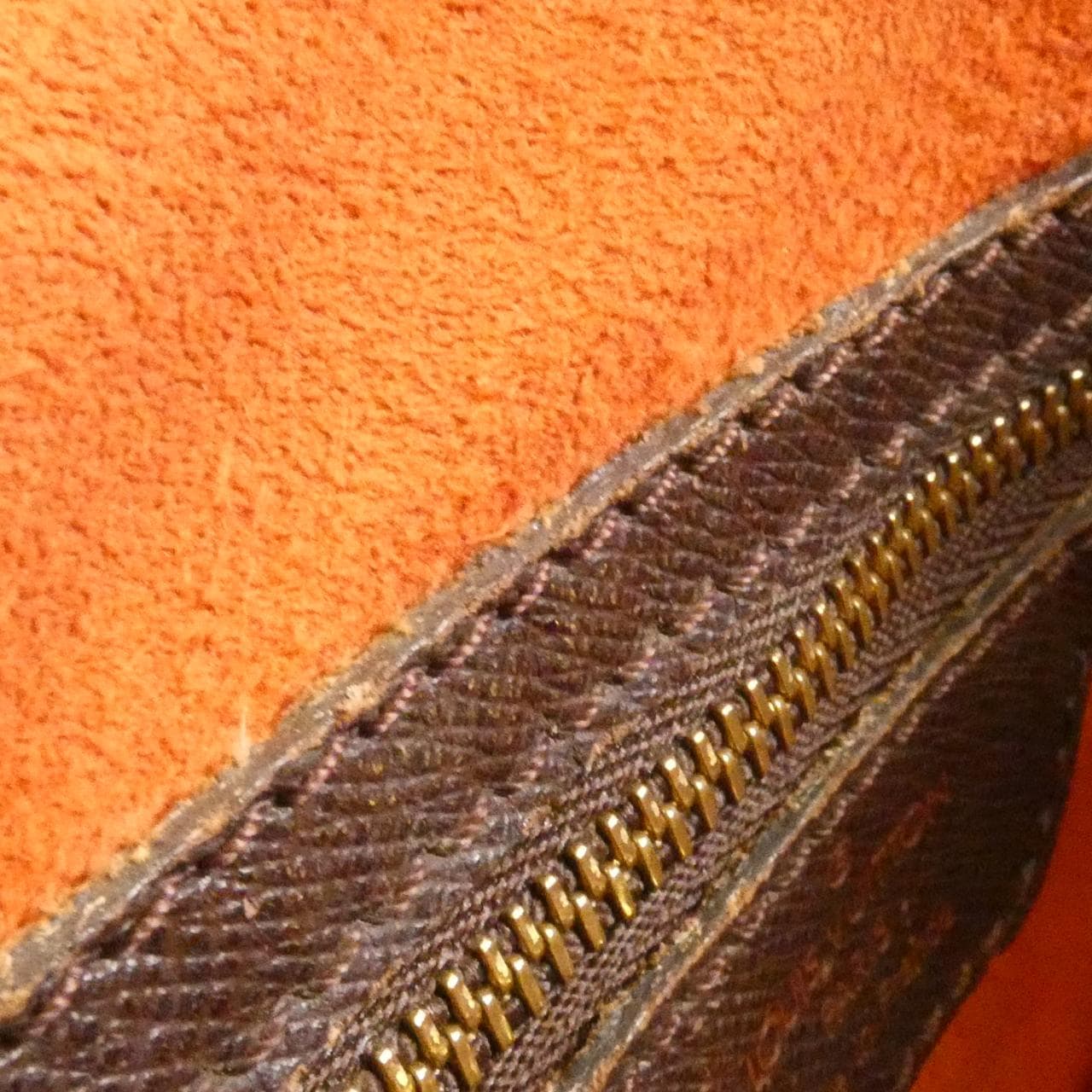 ルイヴィトン ダミエ マレ N42240 ショルダーバッグ