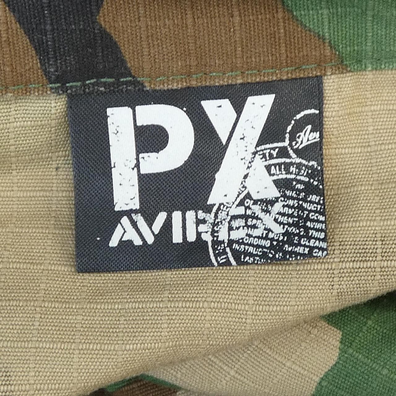 アヴィレックス AVIREX 6185125 シャツ