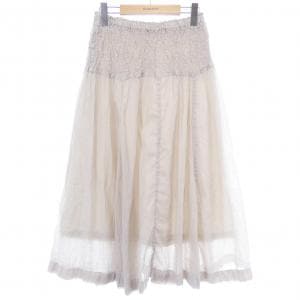 ミーイッセイミヤケ me ISSEY MIYAKE MI32FG572 スカート