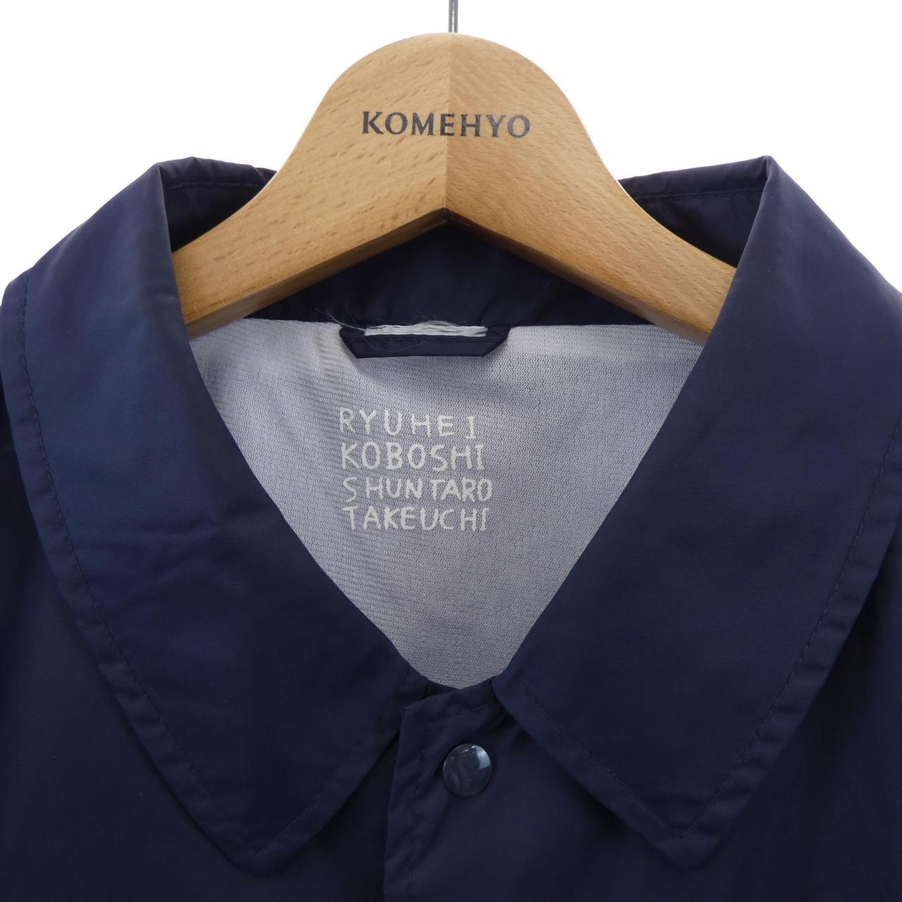 ナゲッツ NUGGETS ジャケット