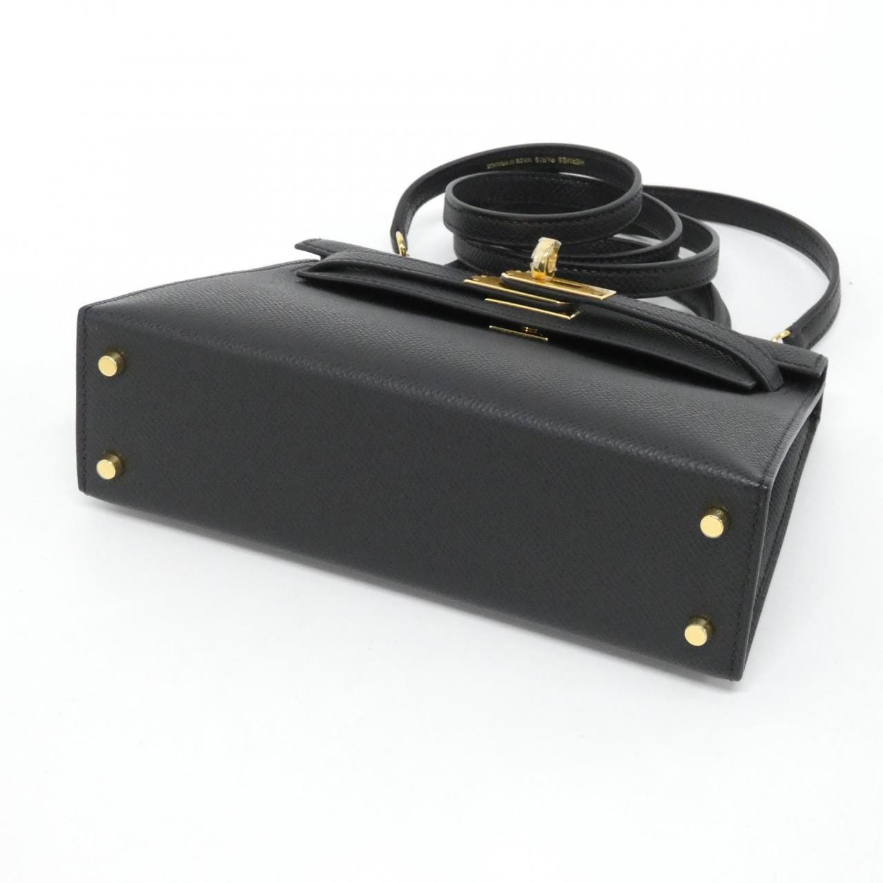 【未使用品】エルメス ミニケリー2 MINI 071302CC バッグ