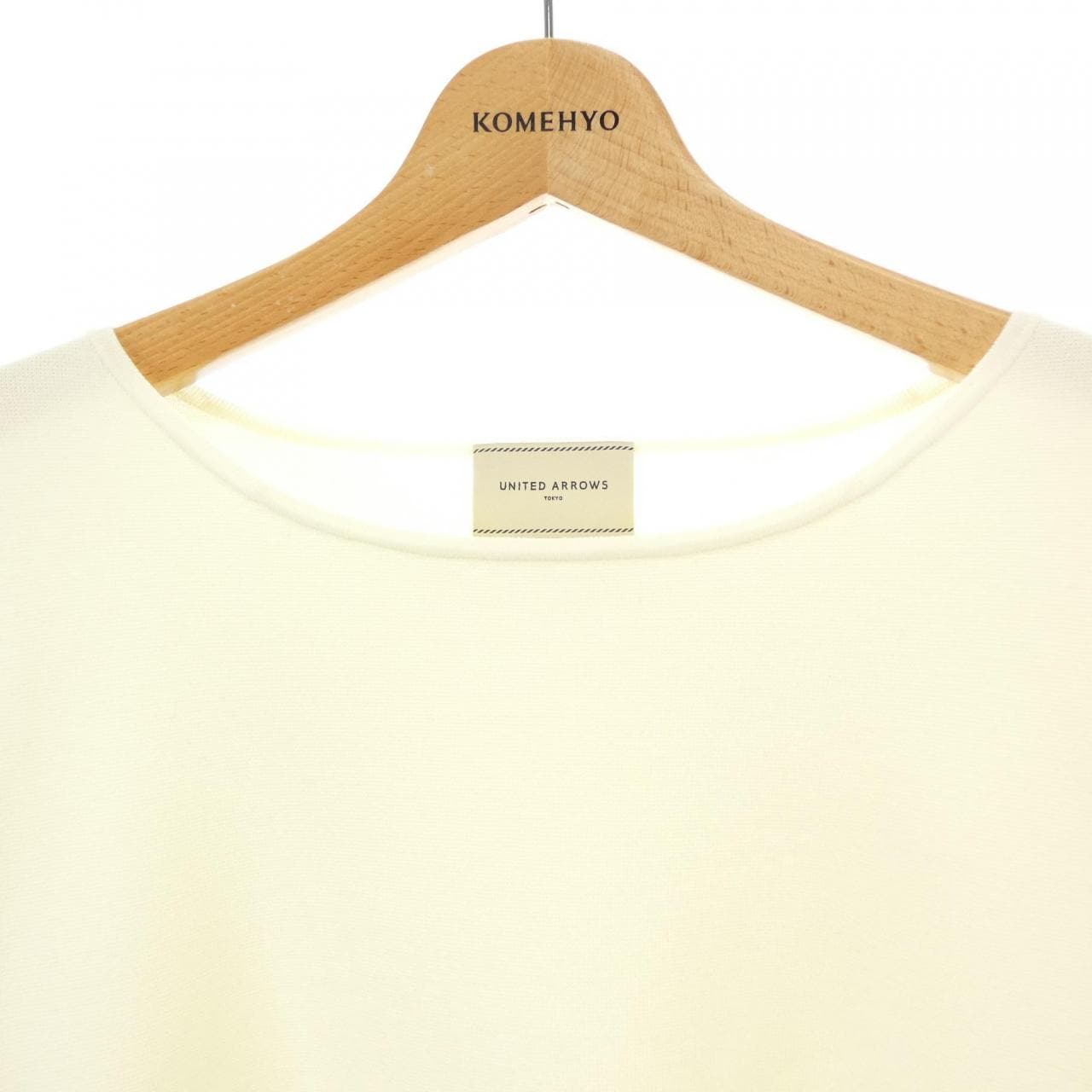 ユナイテッドアローズ UNITED ARROWS ニット