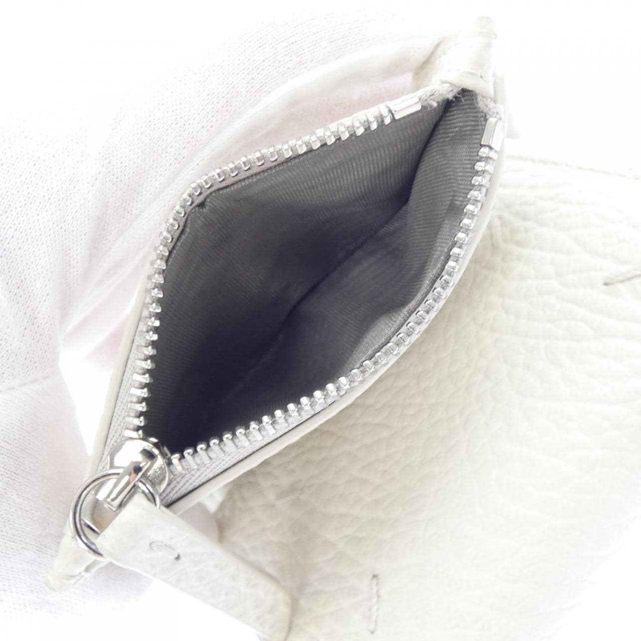 メゾンマルジェラ Maison Margiela 4ステッチ 三つ折り ウォレット SA3UI0010 WALLET