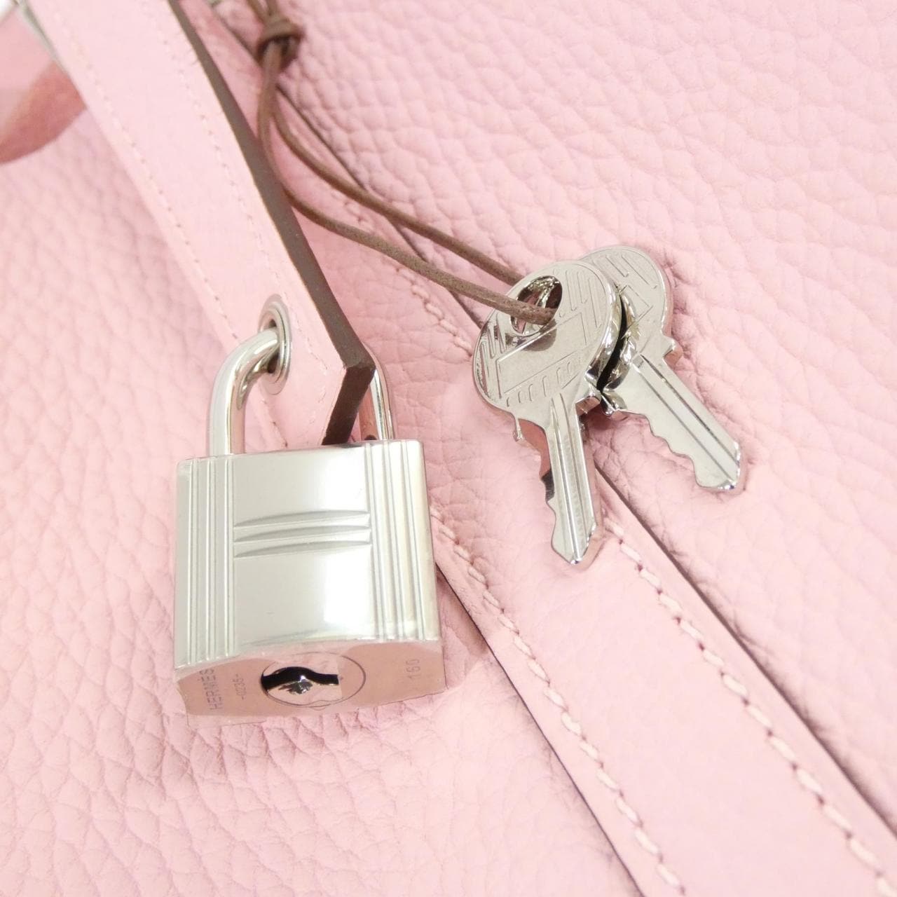 【未使用品】エルメス ピコタン ロック PM 056289CK バッグ