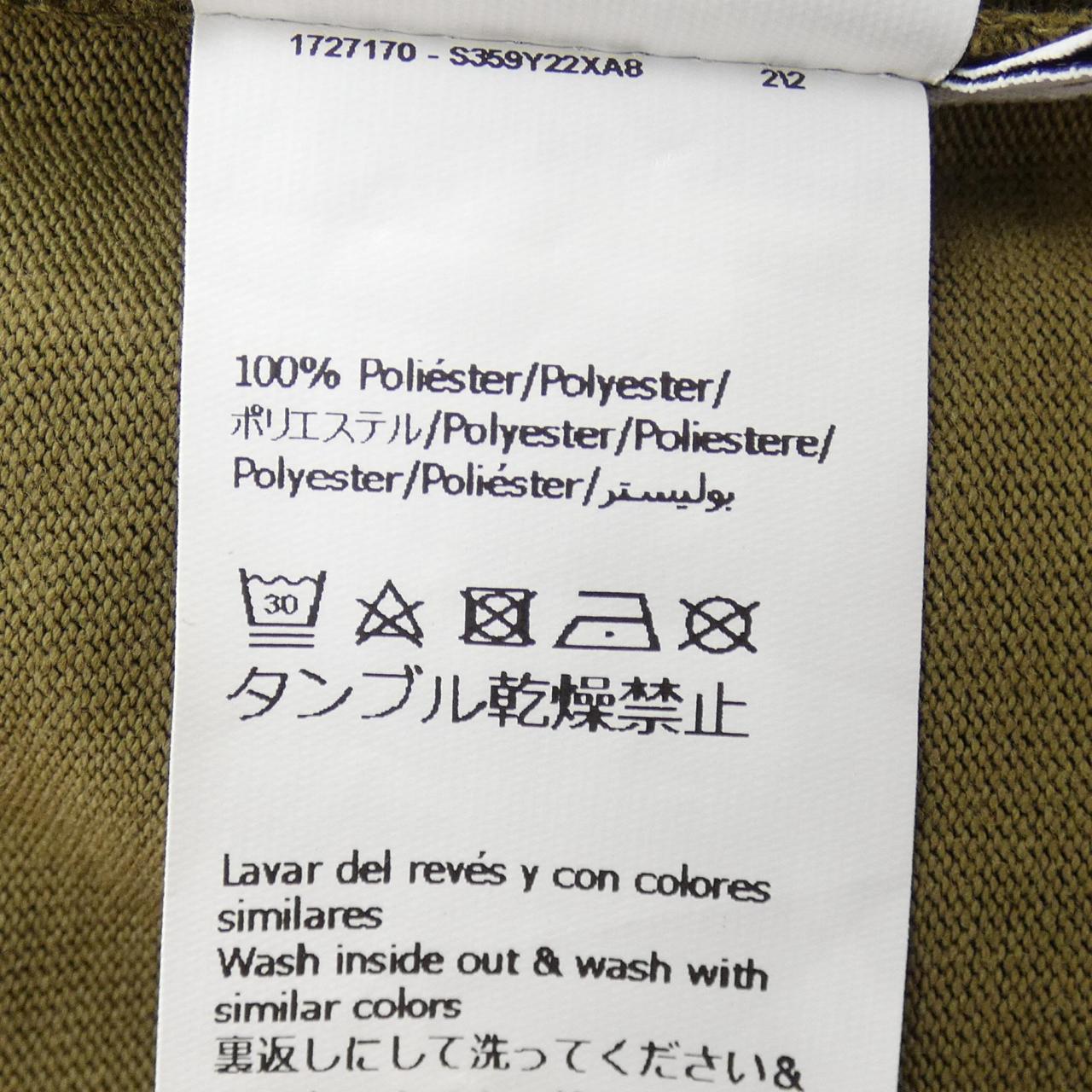 ロエベ LOEWE アナグラム S359Y22XA8 Tシャツ