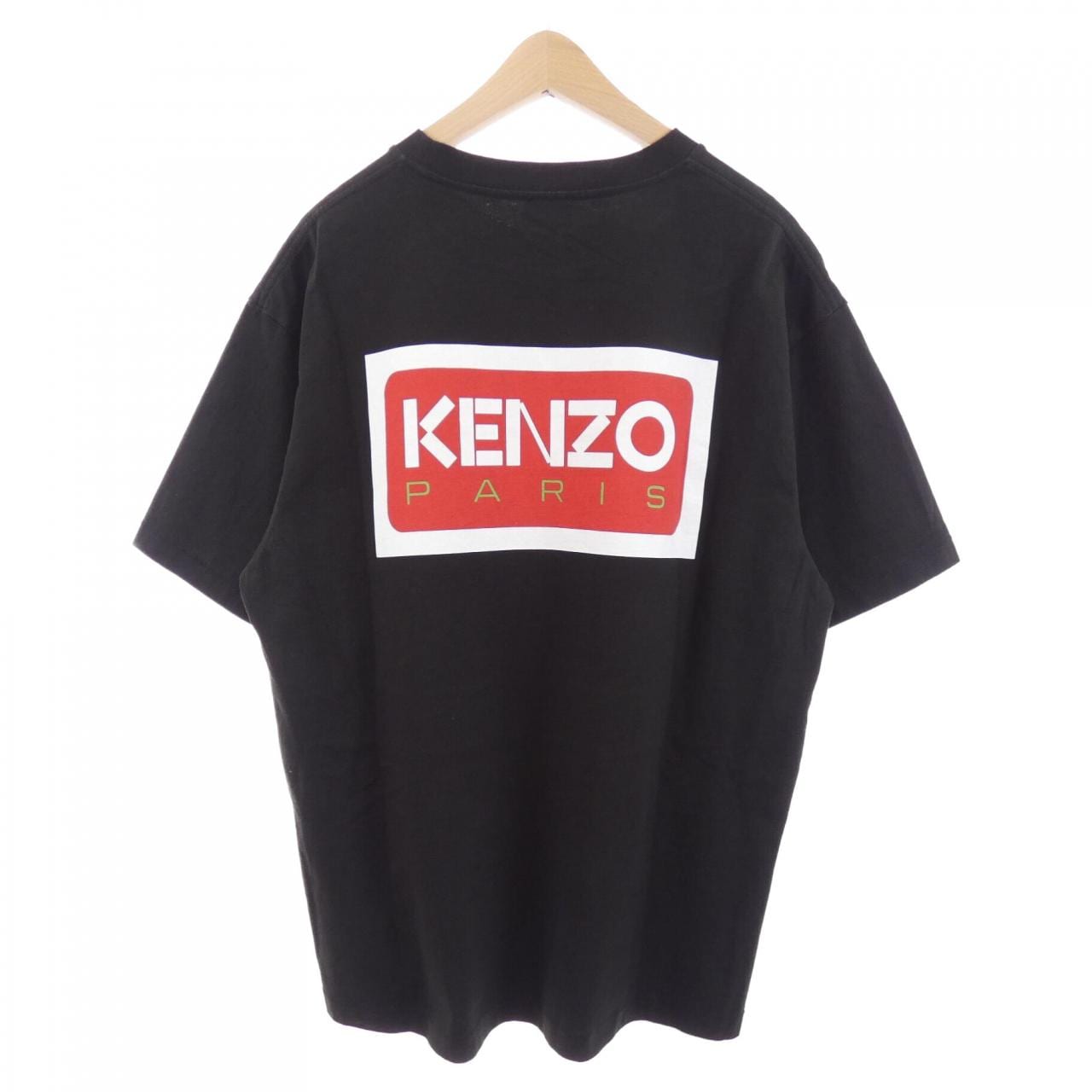 ケンゾー KENZO FD65TS1084SY Tシャツ