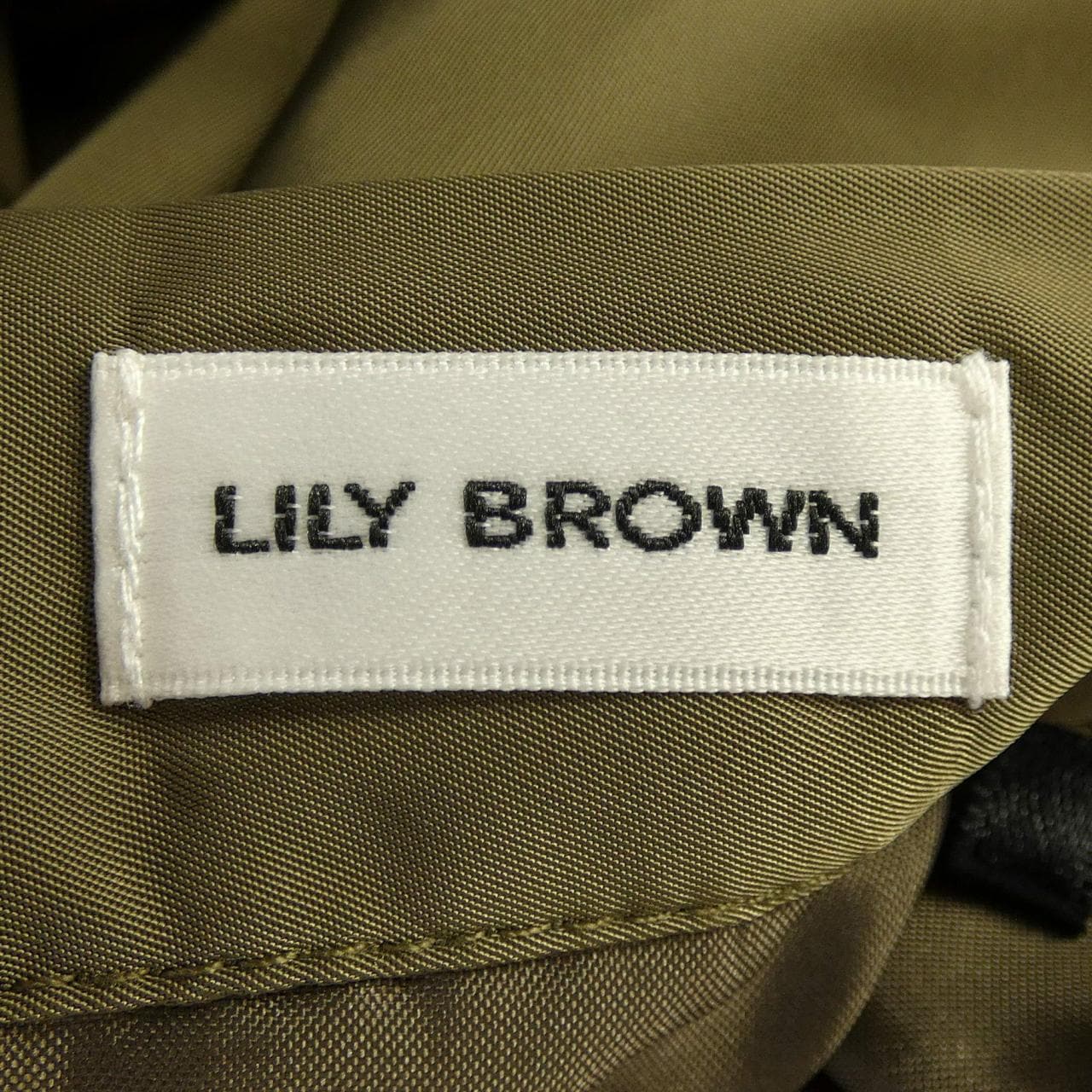 リリーブラウン Lily Brown スカート