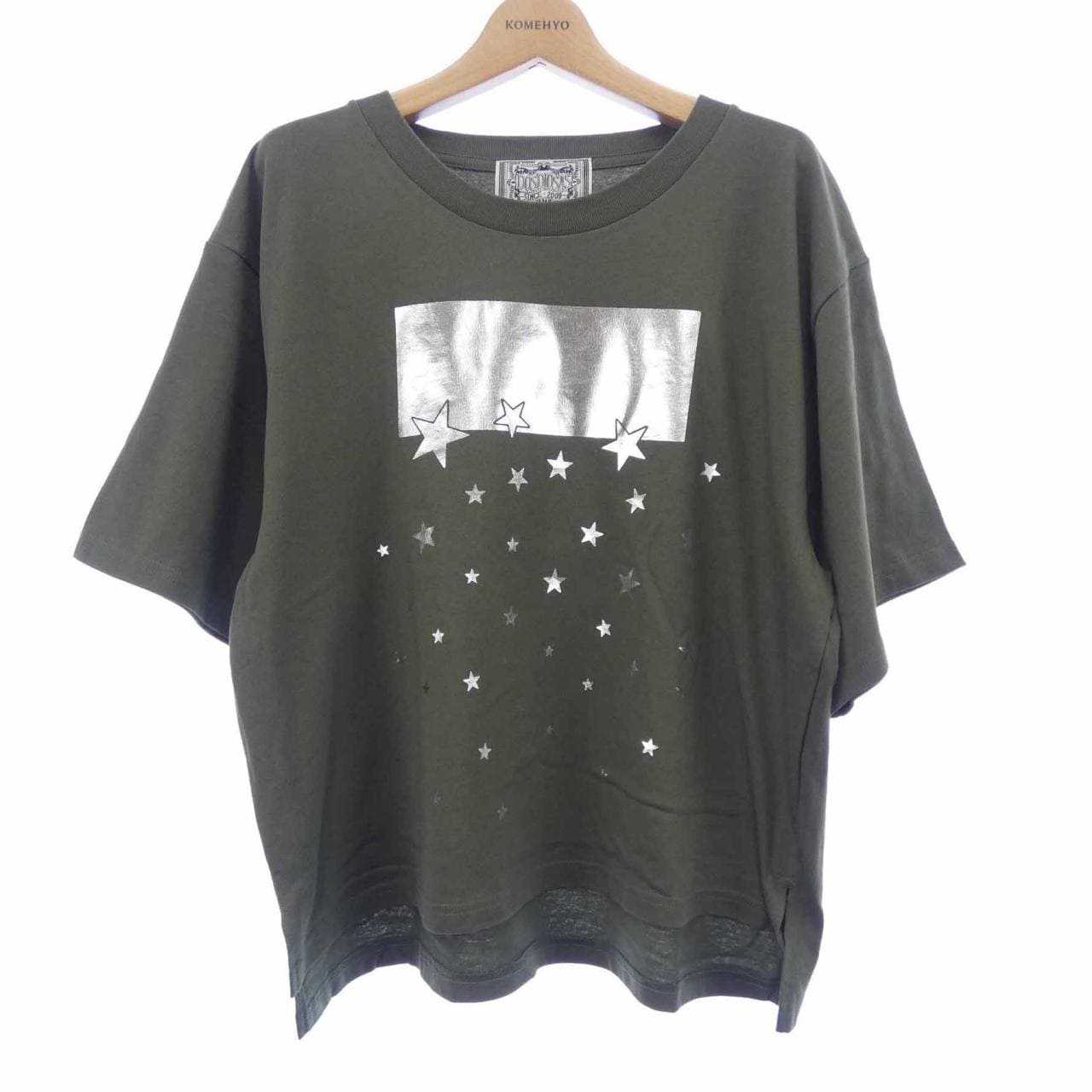 ドスディオサス DOS DIOSAS Tシャツ