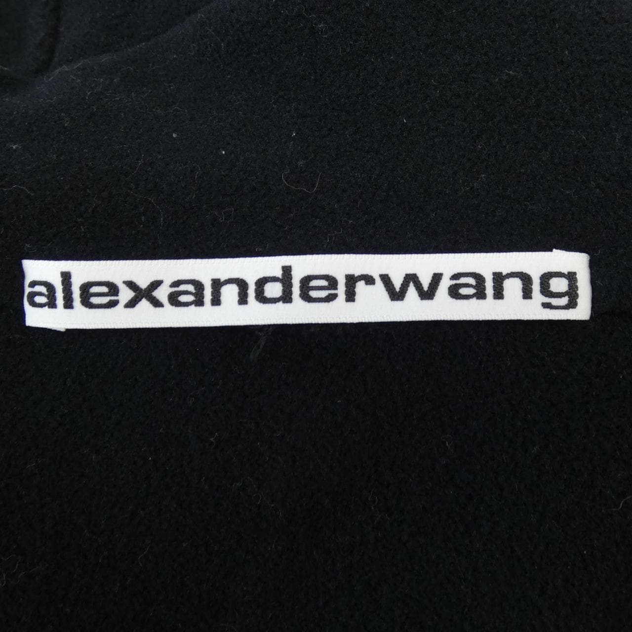 アレキサンダーワン ALEXANDER WANG UCC4242032 ブルゾン