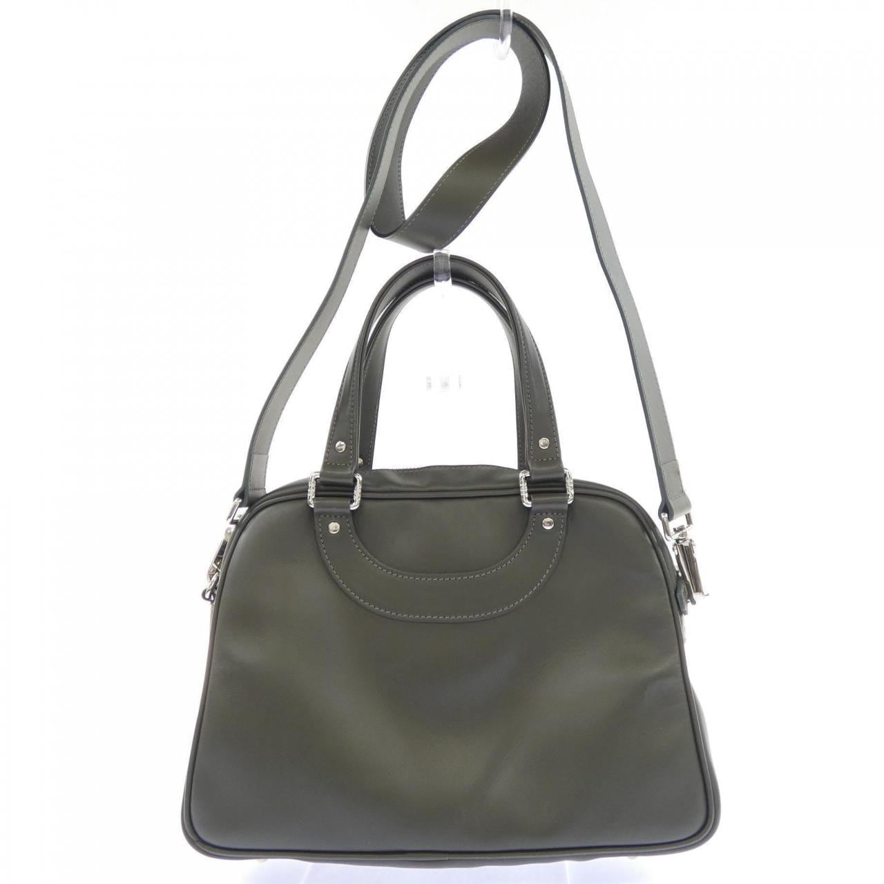ジャックルコー JACQUES LE CORRE BAG