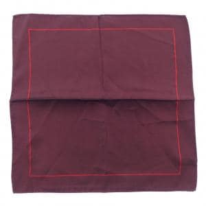 エルメネジルドゼニア Ermenegildo Zegna チーフ