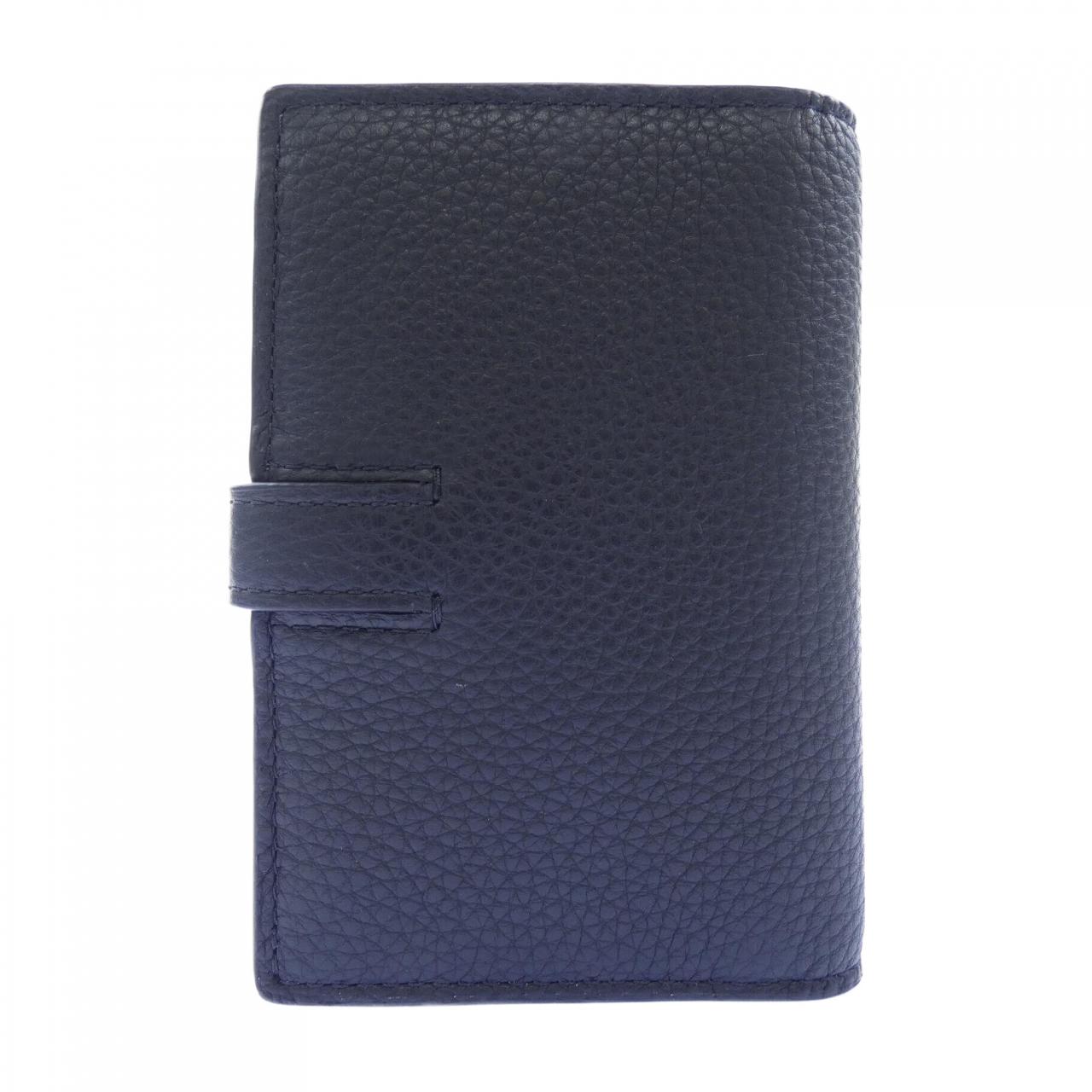 ディオール DIOR DIOR NORMANDIE 2LLCH202MAL CARD CASE