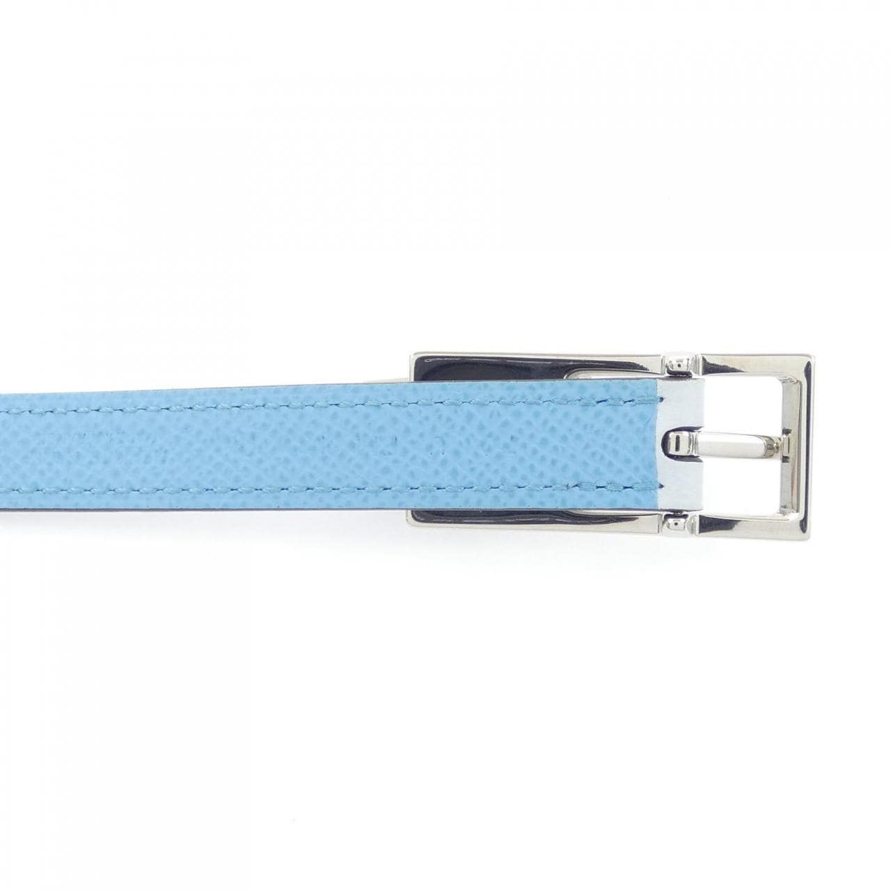 エルメス HERMES LUCKY ラッキー 15mm リバーシブル BELT