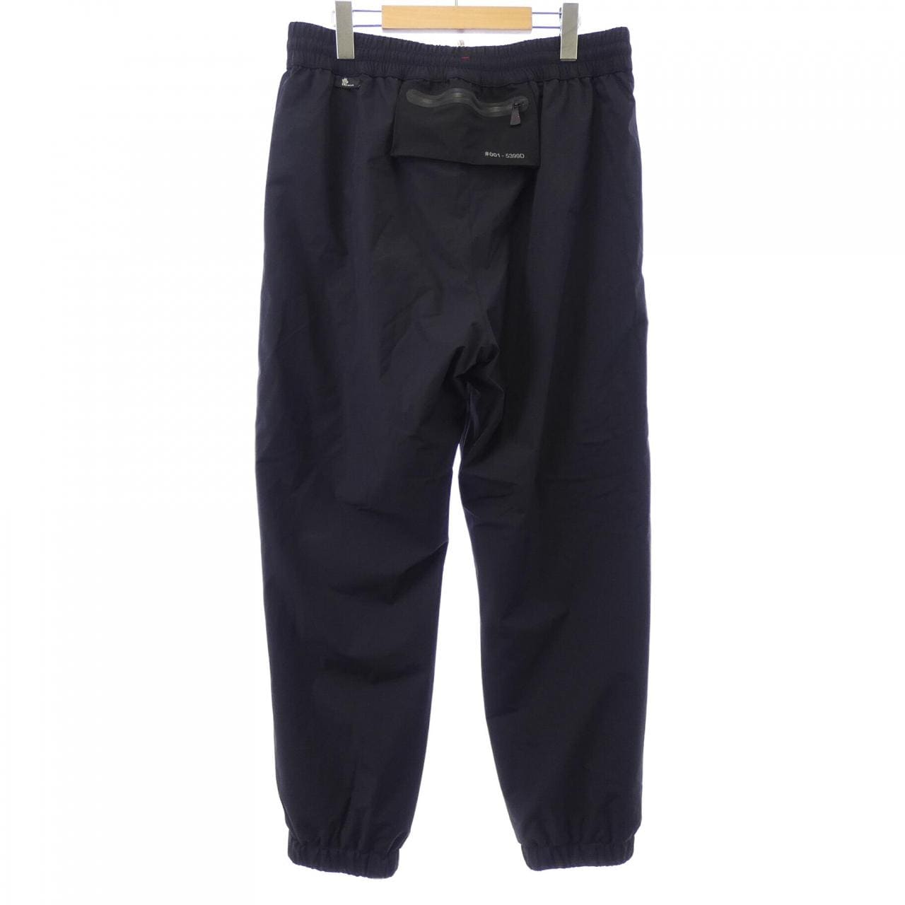 モンクレールガムブルー MONCLER GAMMEBLEU G20972A000045399D パンツ