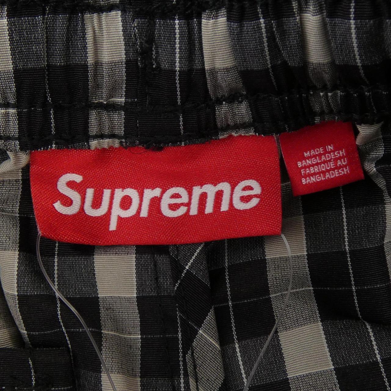 シュプリーム SUPREME パンツ