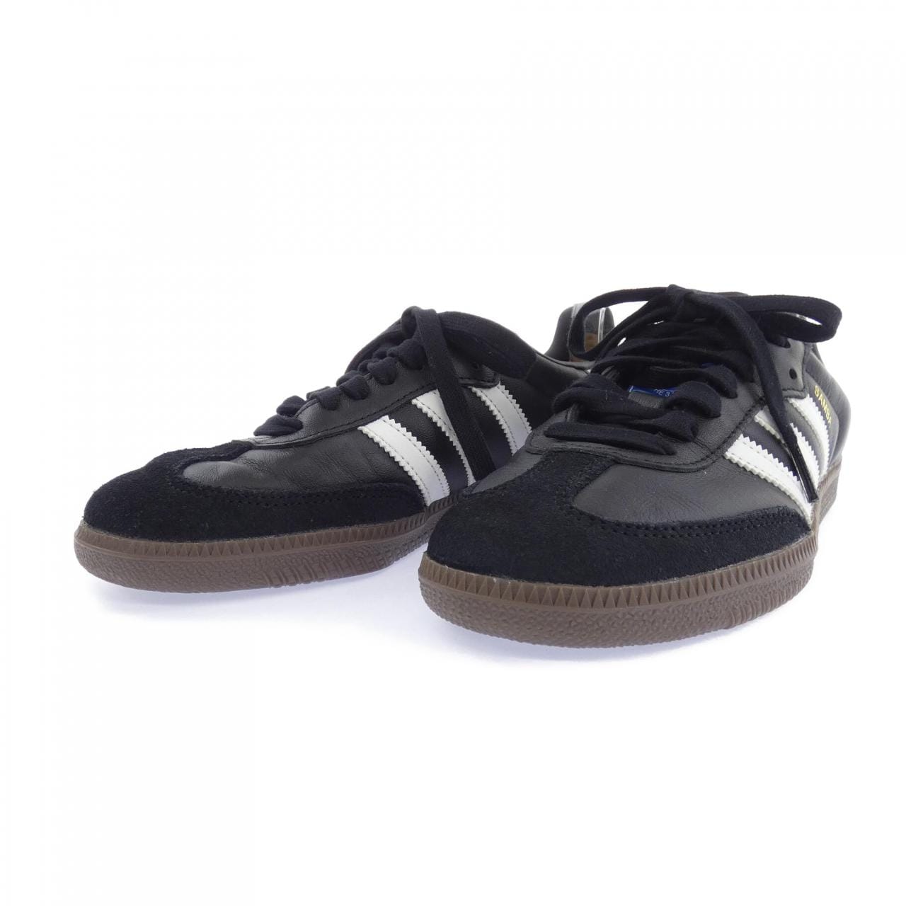 アディダス ADIDAS B75807 スニーカー