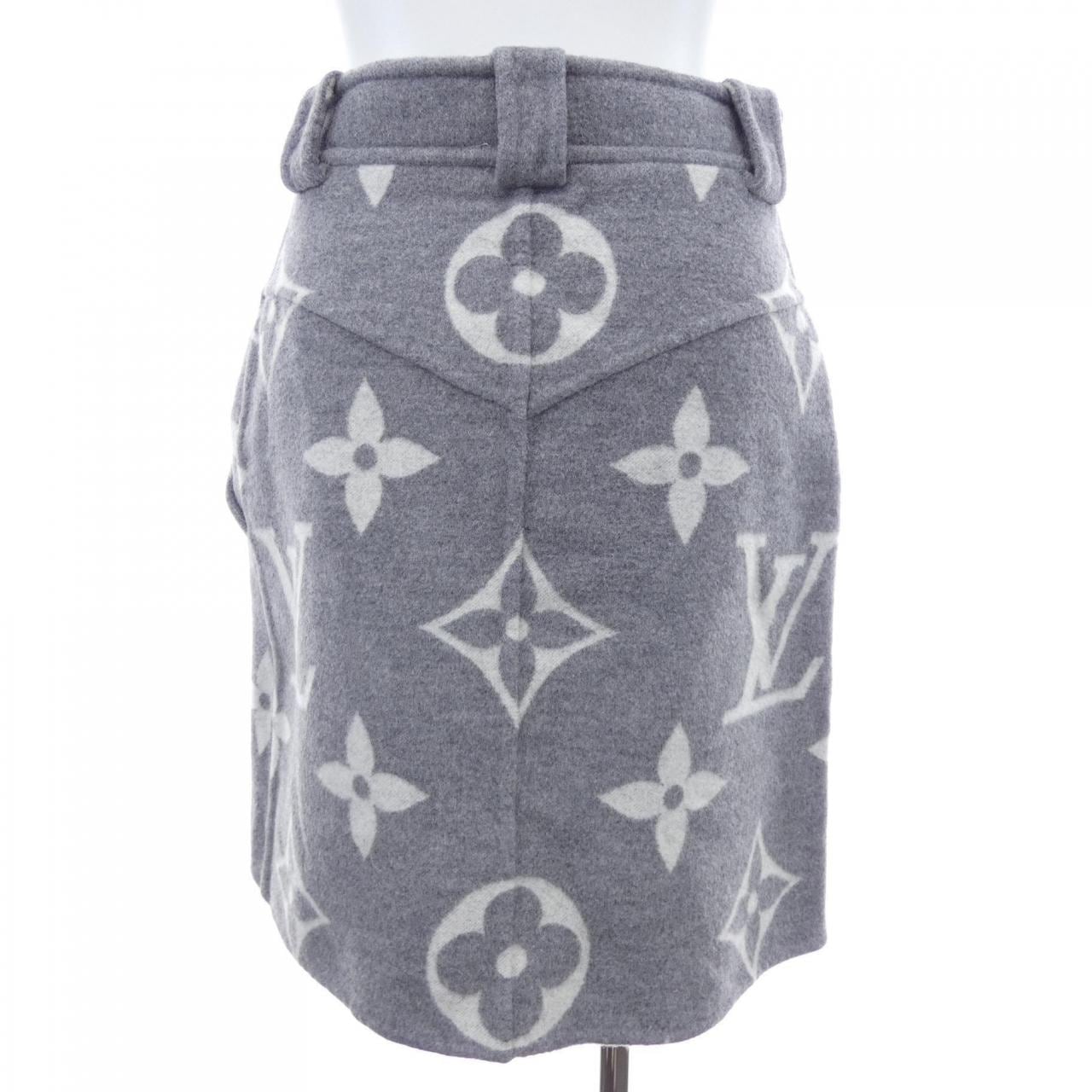 ルイヴィトン LOUIS VUITTON FLSK25TUV スカート