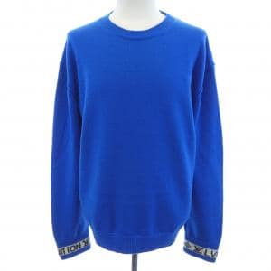 ルイヴィトン LOUIS VUITTON LVカフスカシミヤクルーネック HLN82WGJ9 ニット