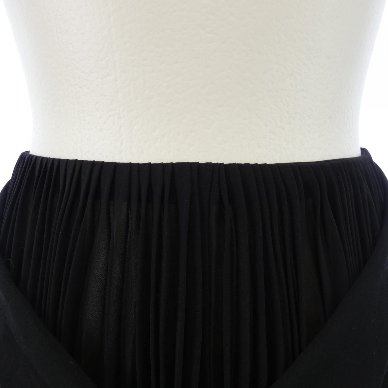 【ヴィンテージ】シャネル CHANEL P16447V08761 00A スカート