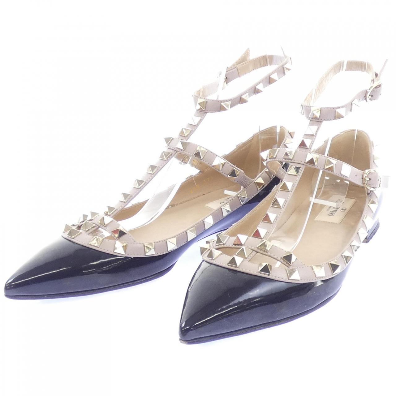 ヴァレンティノガラヴァーニ VALENTINO GARAVANI シューズ
