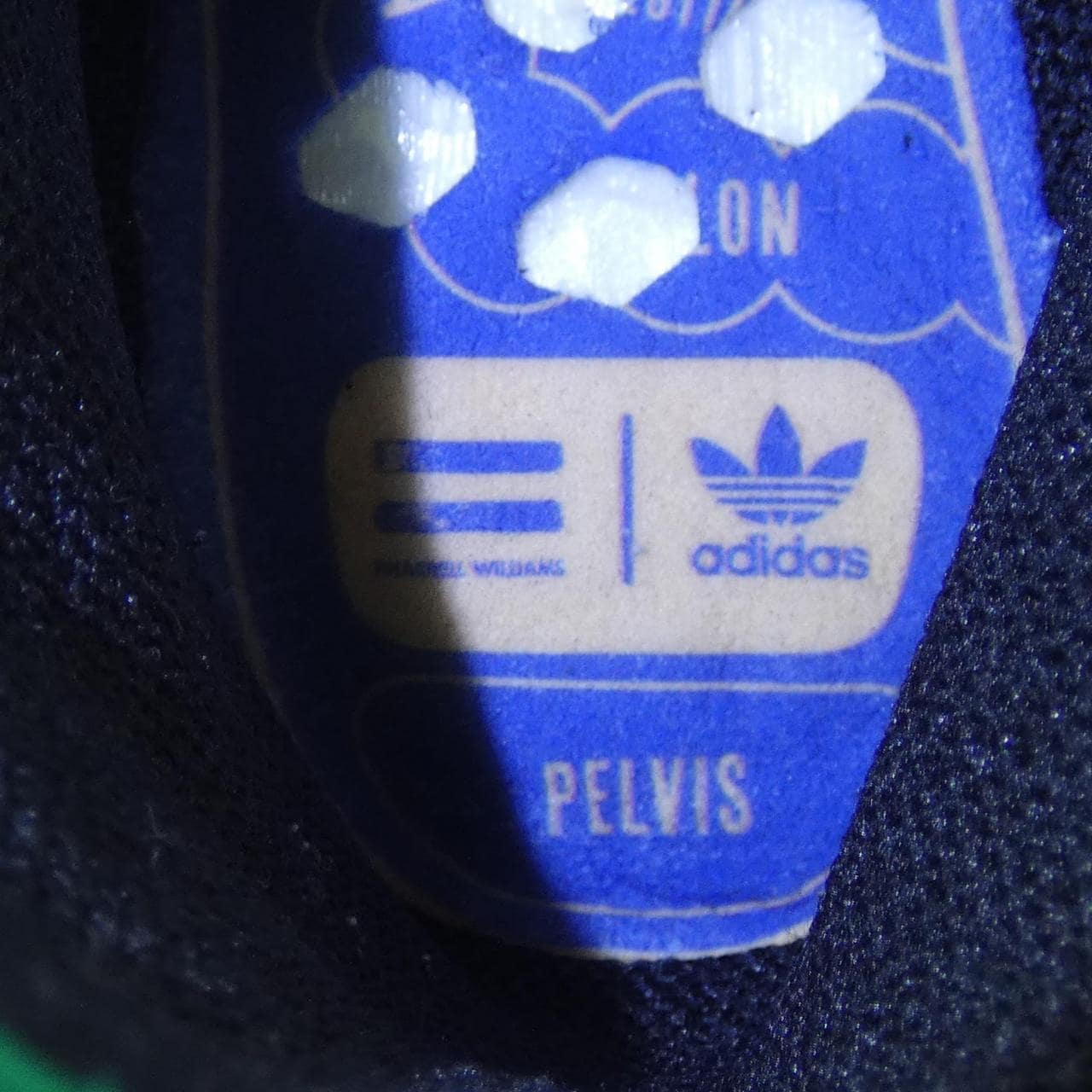 アディダス ADIDAS シューズ