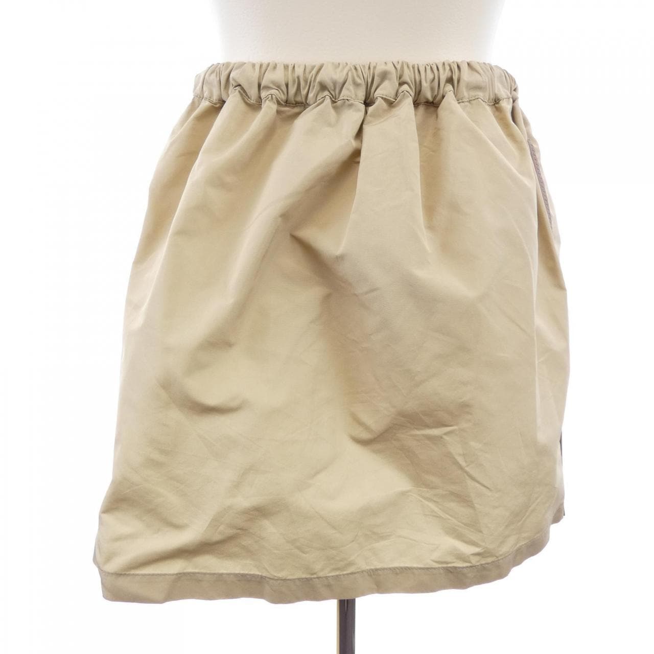 ミュウミュウ MIU MIU MG2251 SOOO 121L スカート