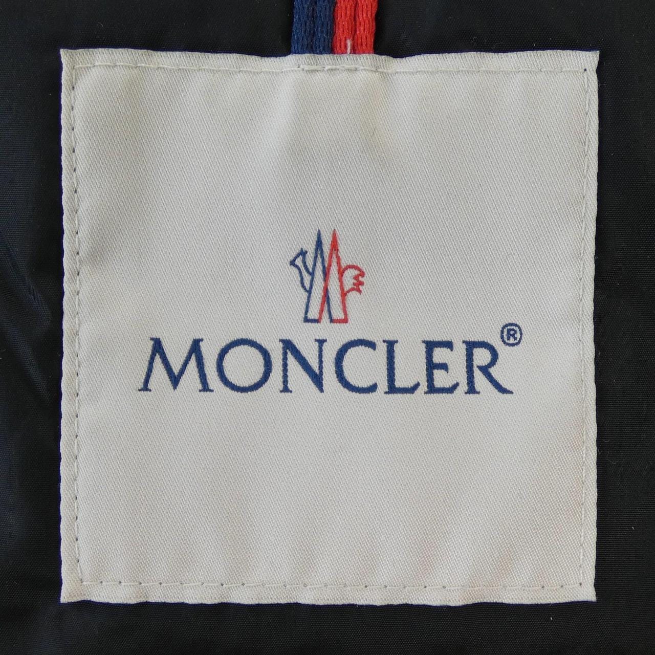モンクレール MONCLER BETULONG ダウンコート