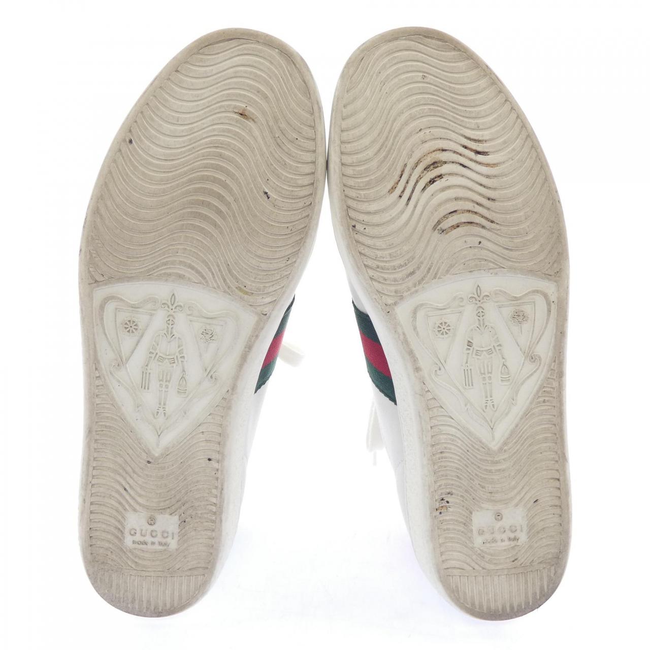 グッチ GUCCI 438218 スニーカー