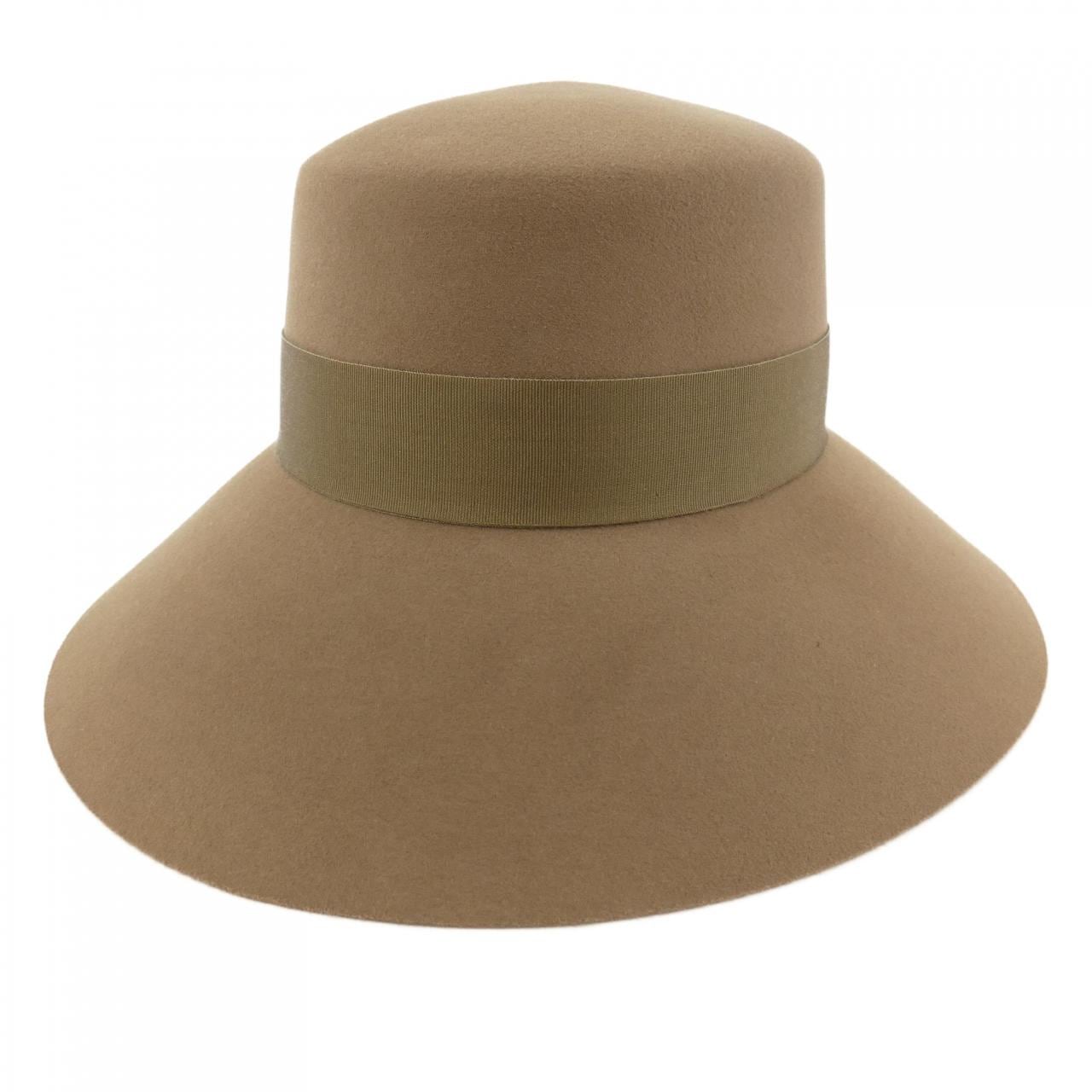KOMEHYO | HERMES愛馬仕帽子| HERMES |女裝|帽子|帽子|其他|【官方