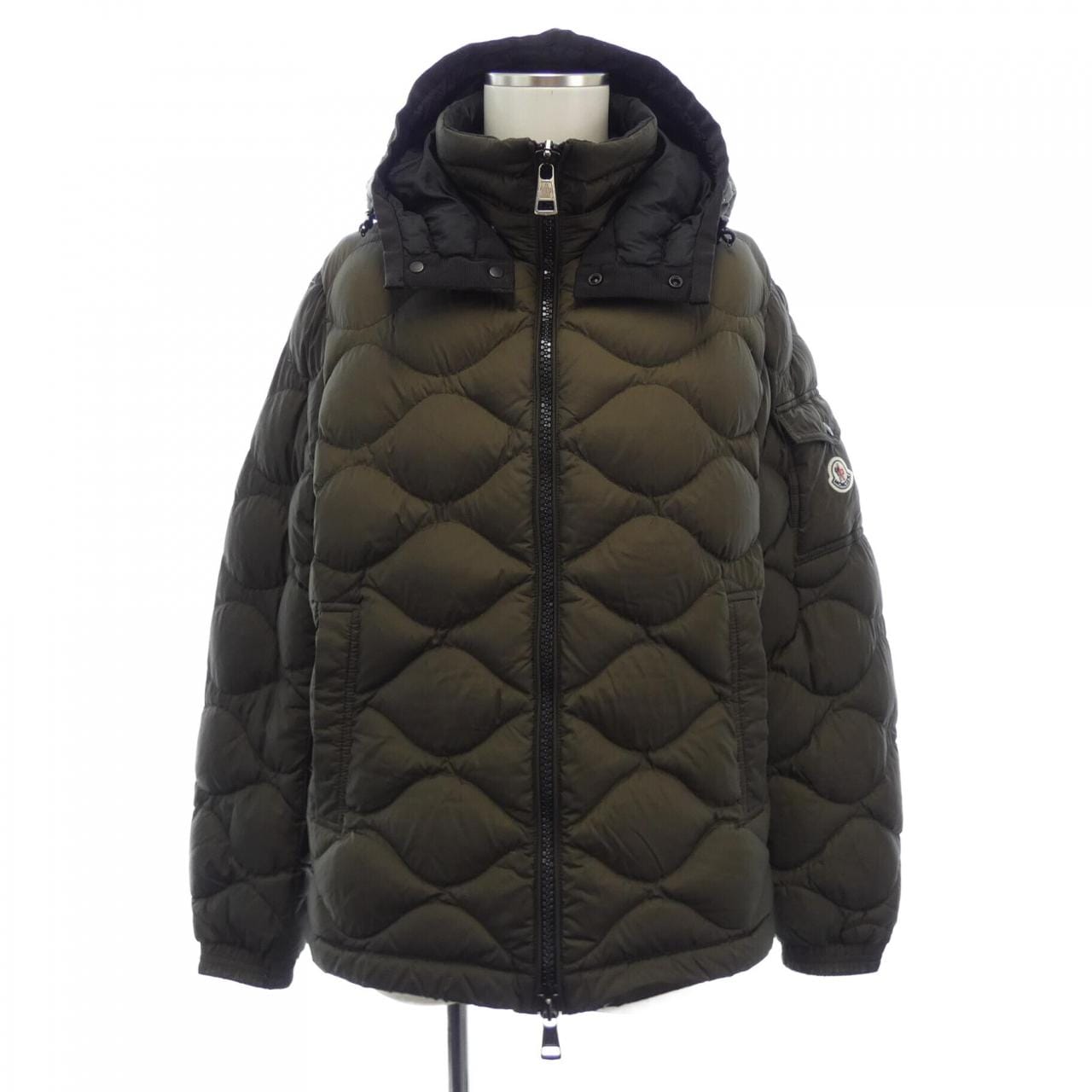 MONCLER MONCLER Down Jacket