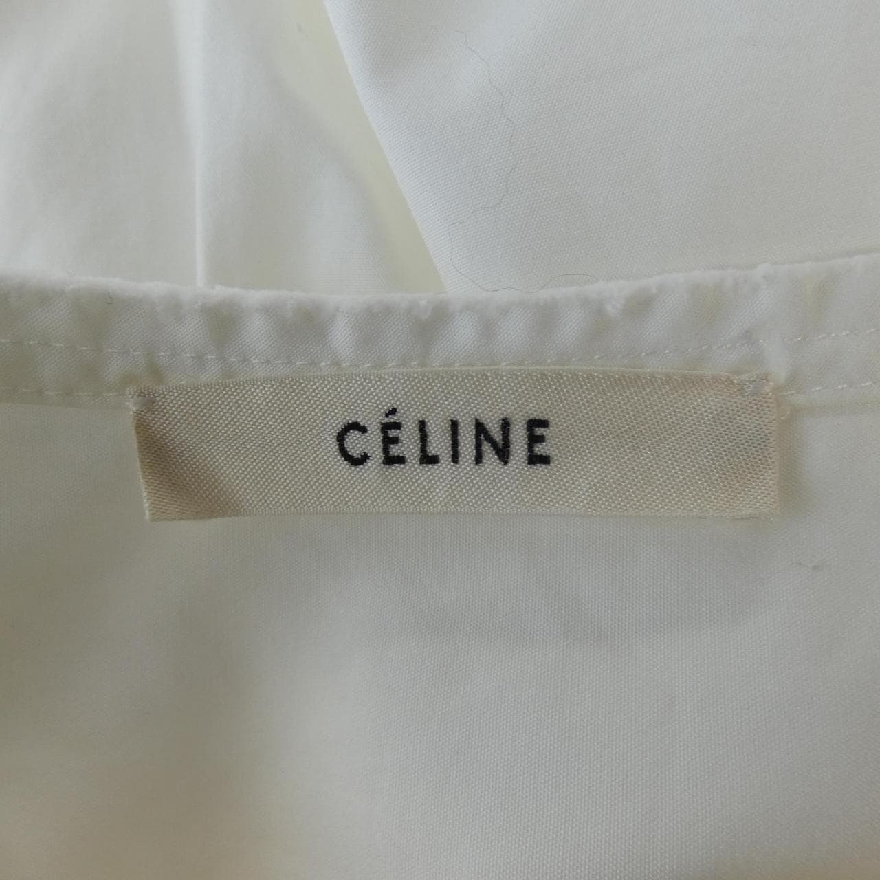 CELINE赛琳 衬衫