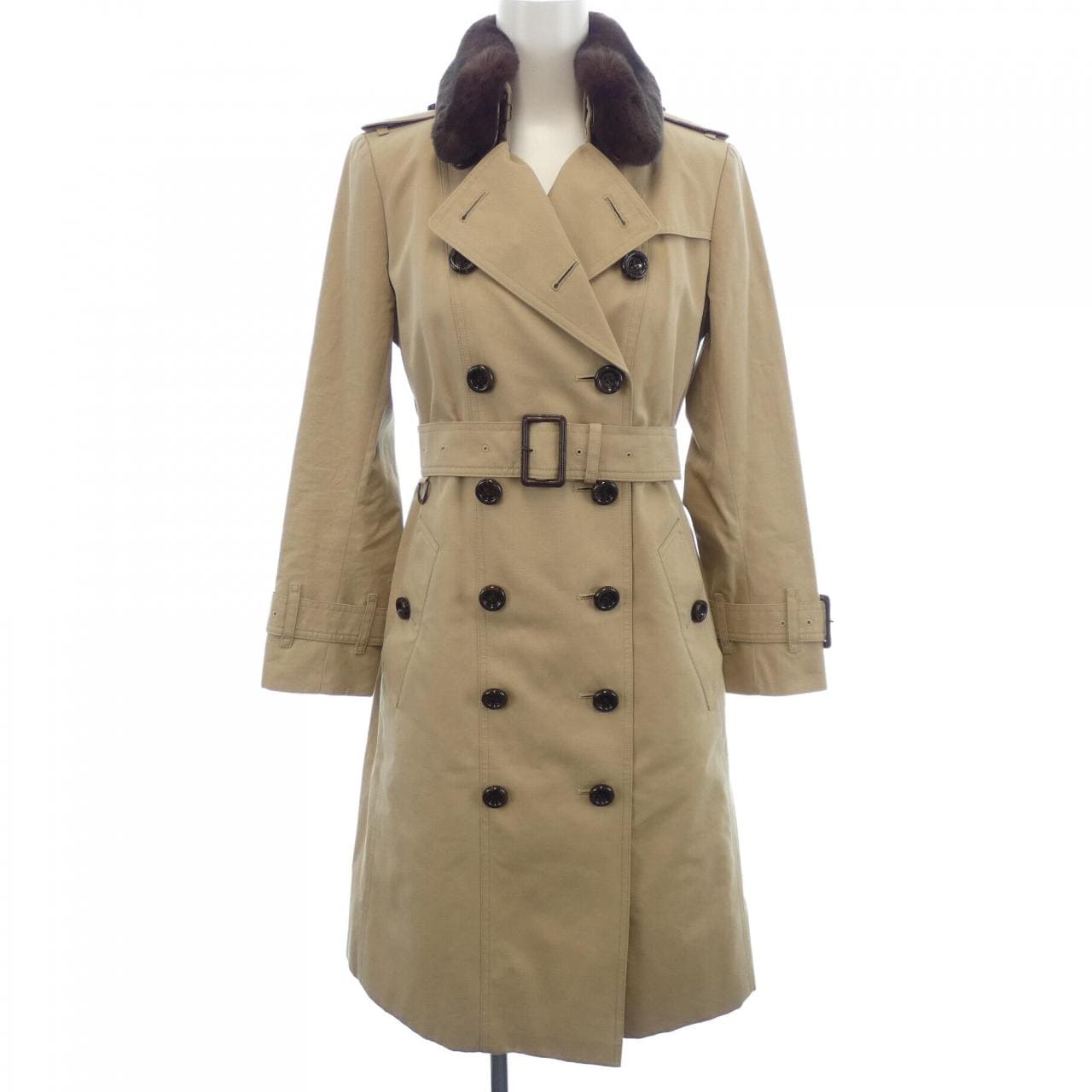 BURBERRY London BURBERRY LONDON Trench Coat