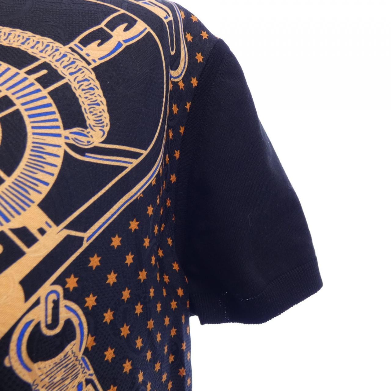 エルメス HERMES ニット