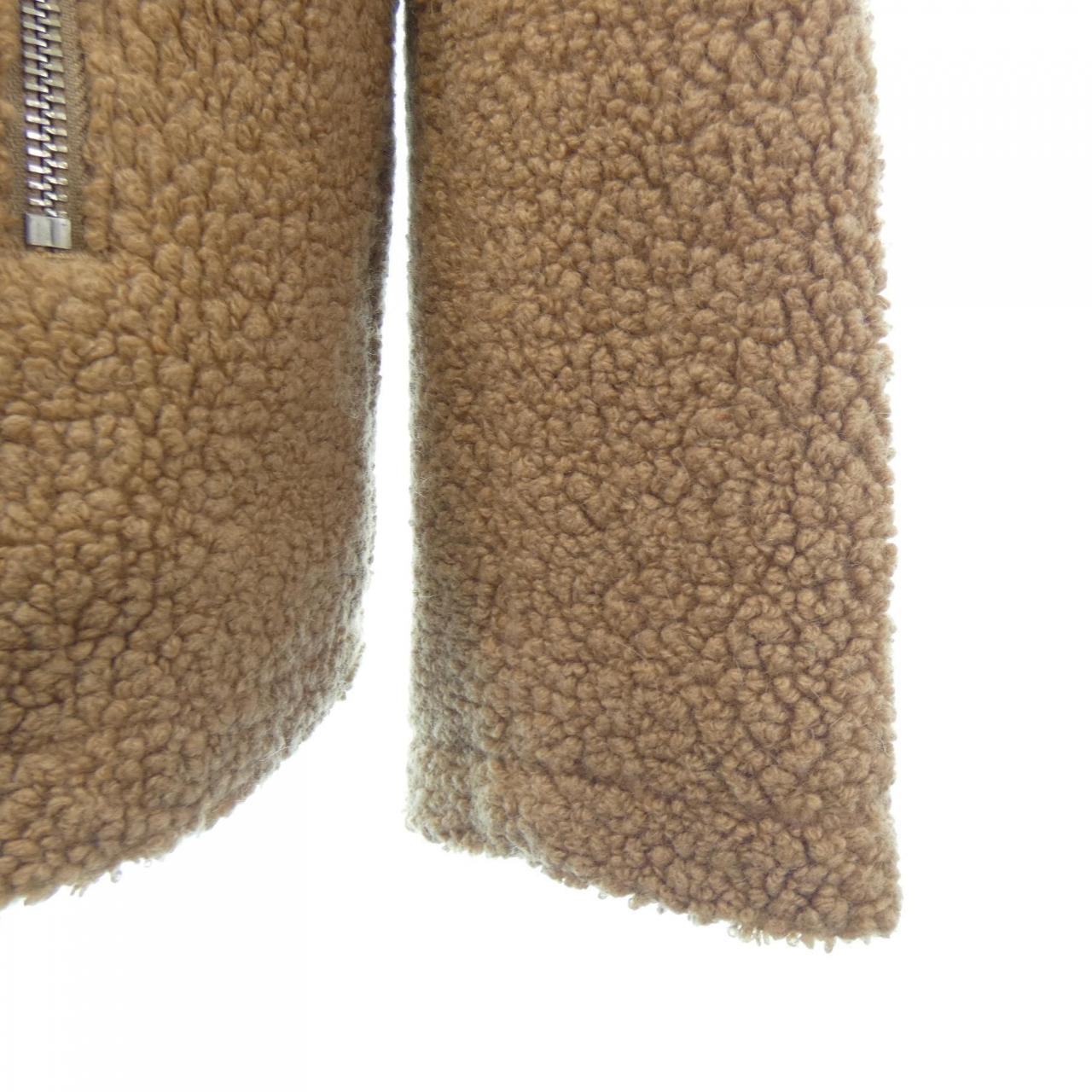 エディフィス EDIFICE ブルゾン