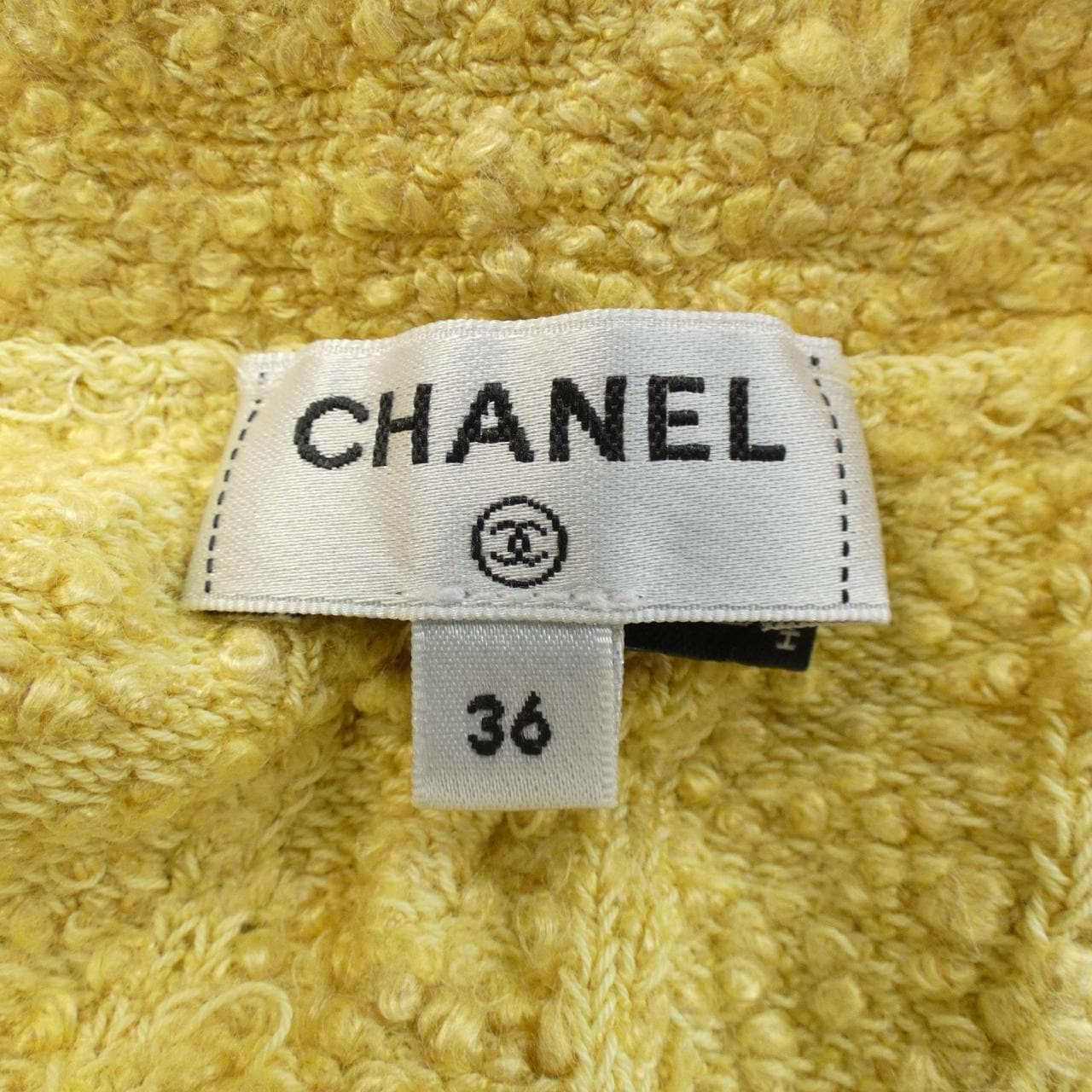 香奈兒長開衫CHANEL