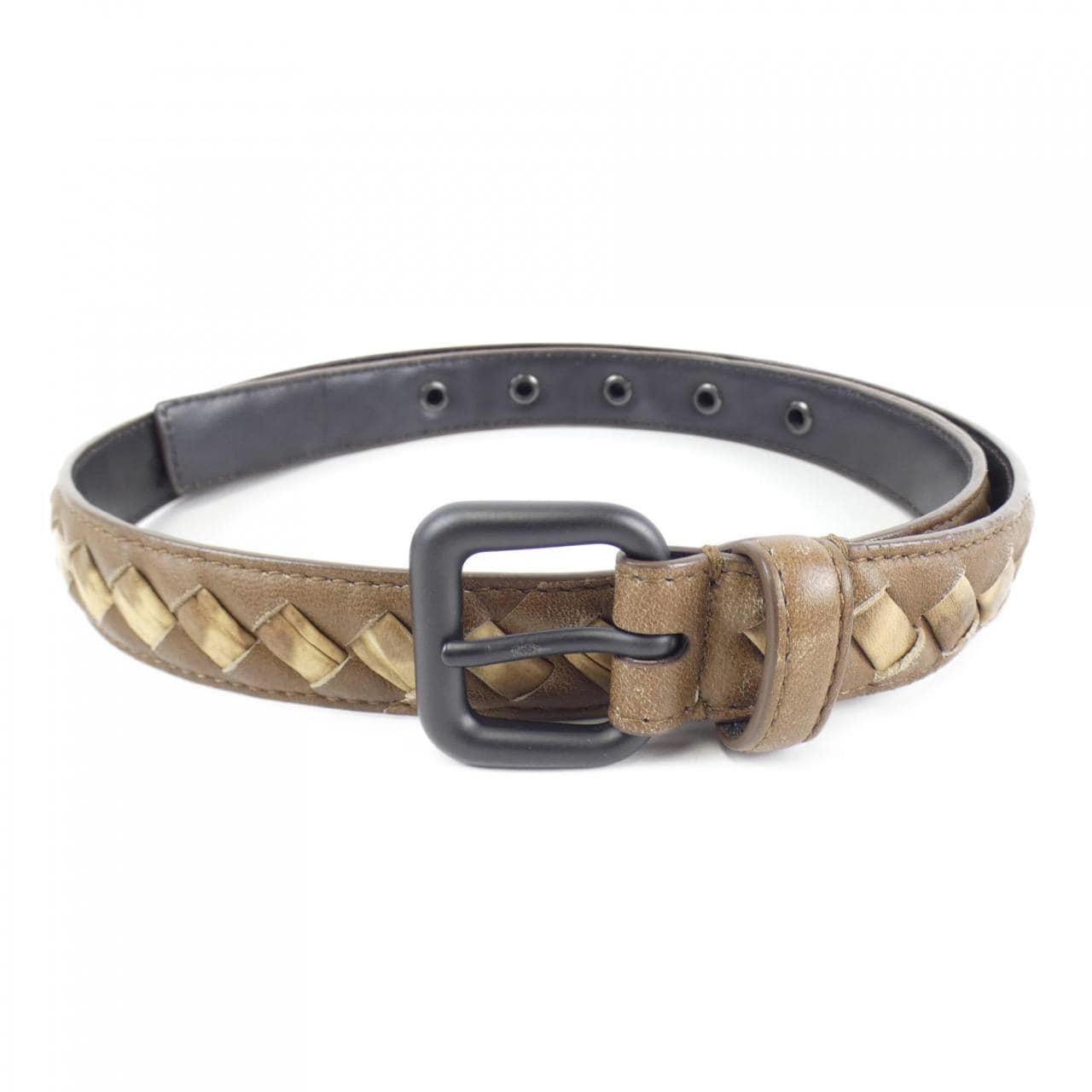 ボッテガヴェネタ BOTTEGA VENETA BELT