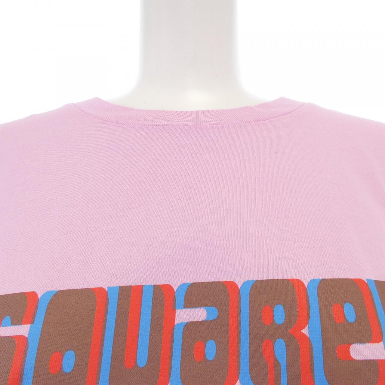 ディースクエアード DSQUARED2 Tシャツ