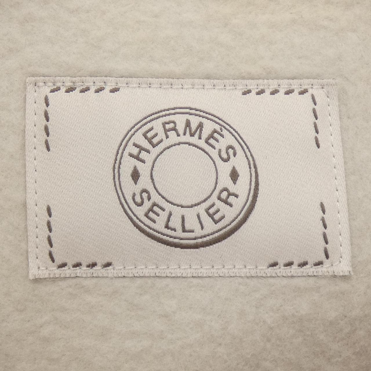 エルメス HERMES パーカー