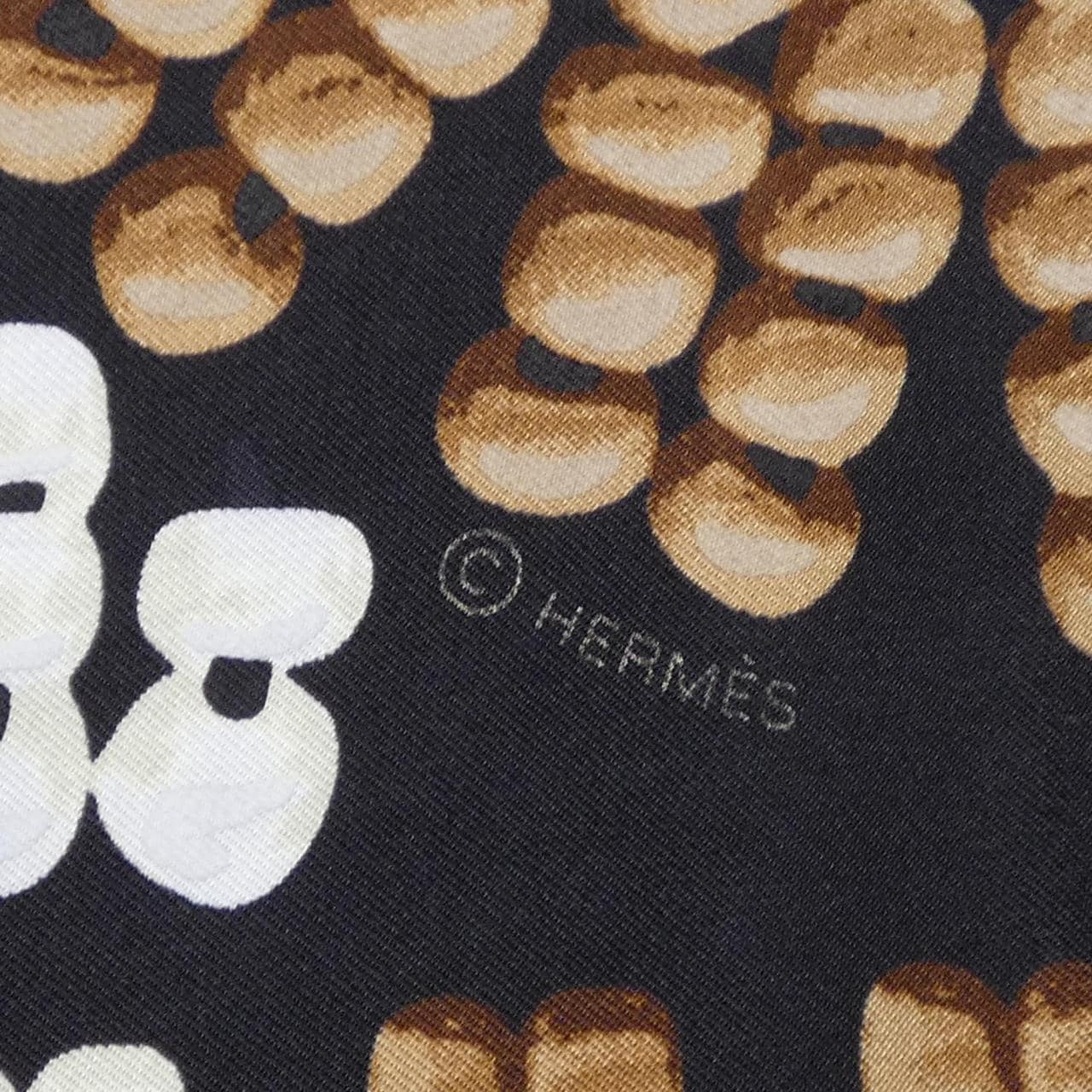 エルメス HERMES ショール