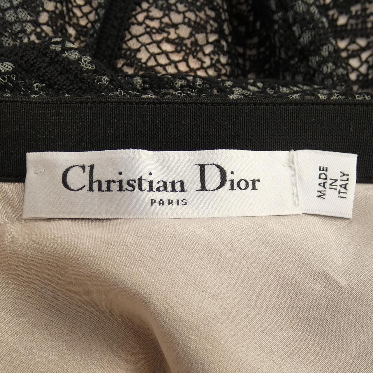 クリスチャンディオール CHRISTIAN DIOR スカート