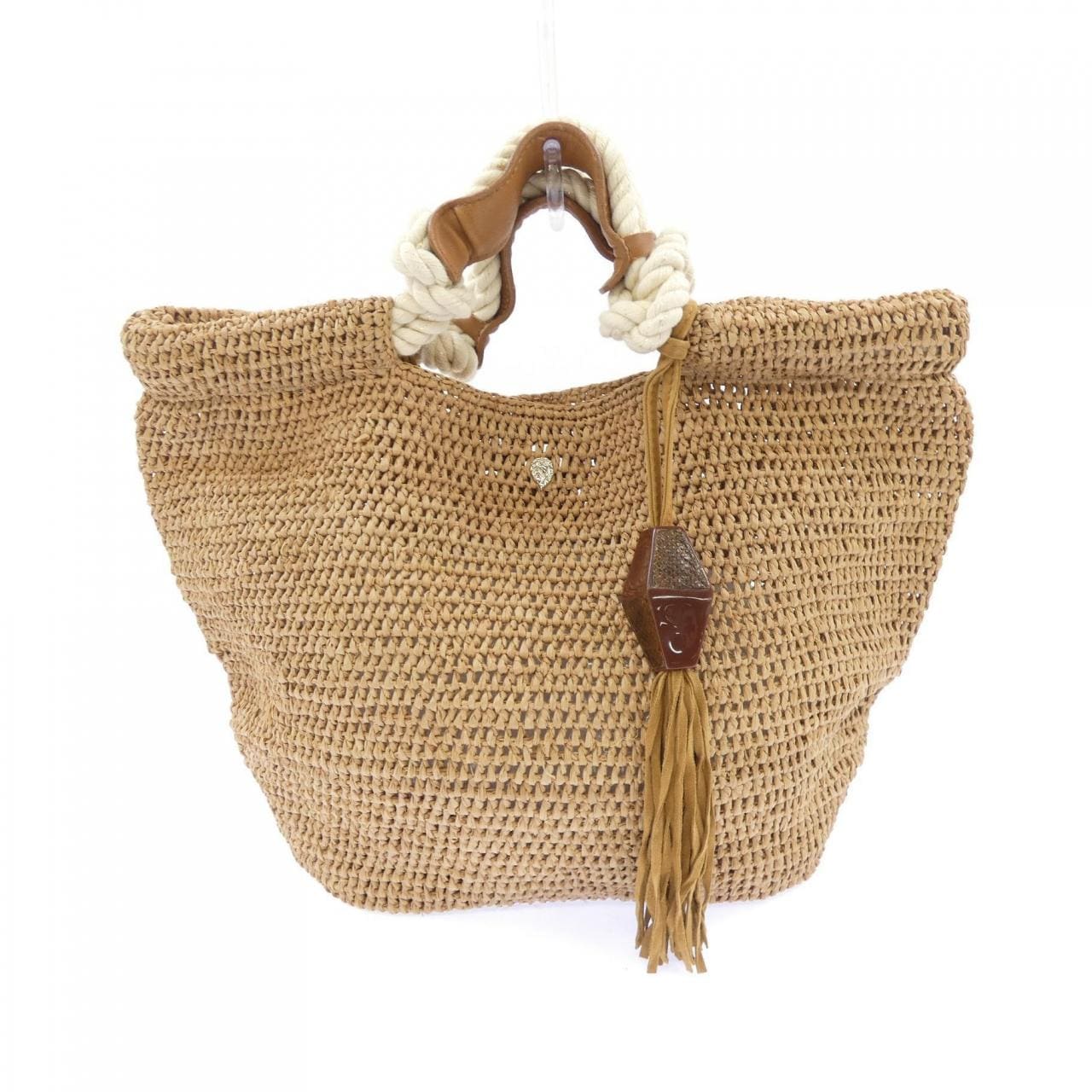 ヘレンカミンスキー HELEN KAMINSKI BAG