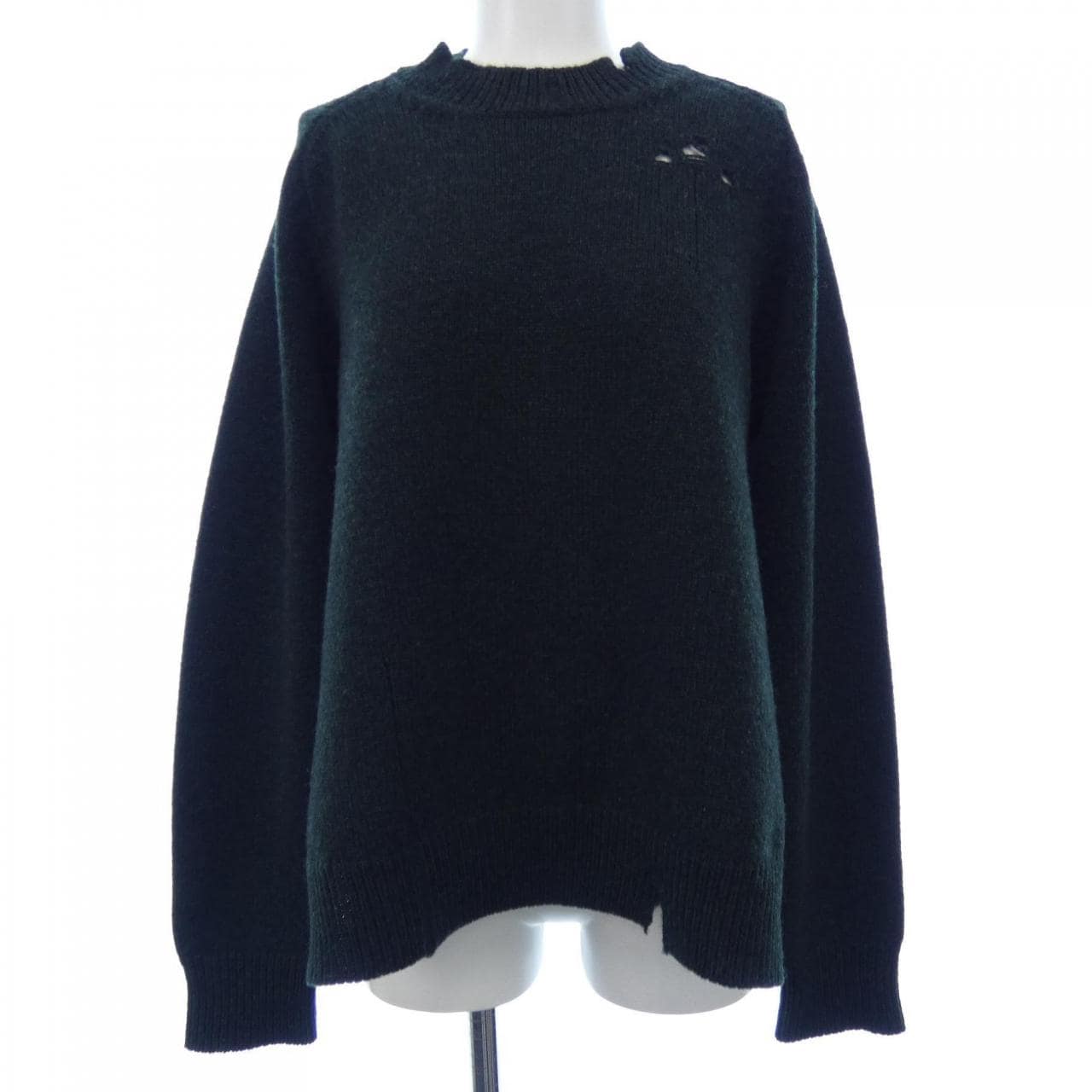 メゾンマルジェラ Maison Margiela S51GP0200 ニット